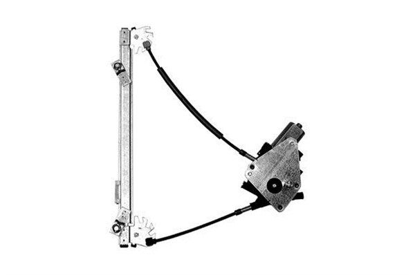 Window Regulator CITROEN XSARA PICASSO
