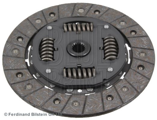 Clutch Disc Ford 95AG7550CC