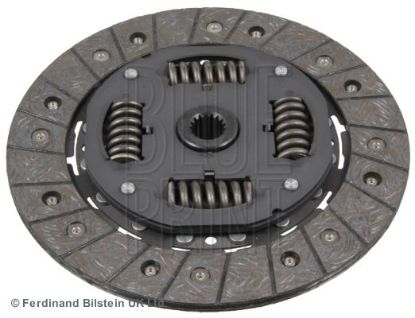 Clutch Disc Ford 95AG7550CC