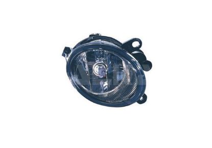 Front Fog Light