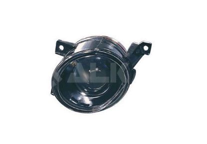 Front Fog Light