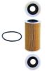 Oil Filter VOLVO - 30677920