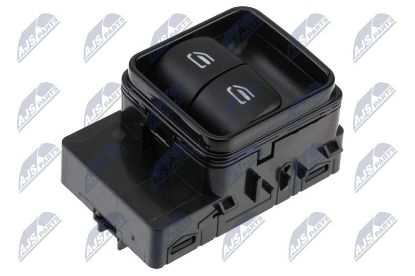 Switch, window regulator