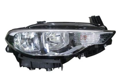 Headlight