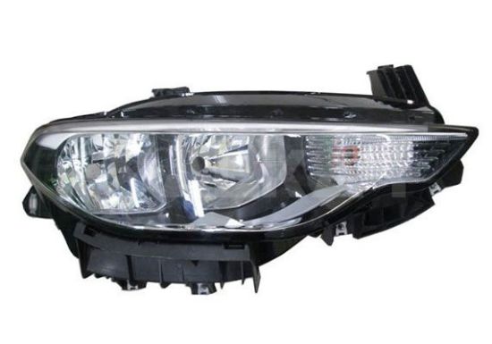 Headlight