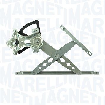 Window Regulator TOYOTA RAV4 06-13