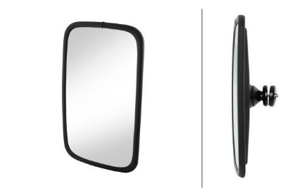 Exterior Mirror