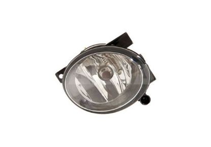 Front Fog Light