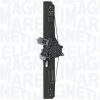 Window Regulator FIAT 500L (351,352)