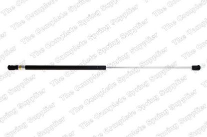 Gas Spring, boot/cargo area ASENDUB ST-996-8GI