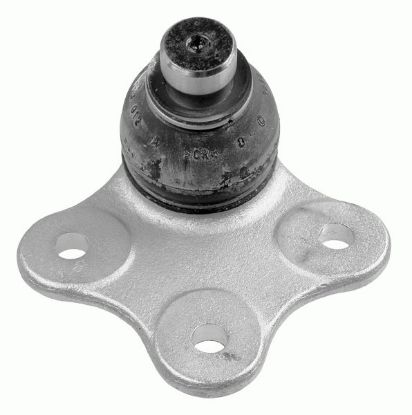 Ball Joint FIAT - 51932036