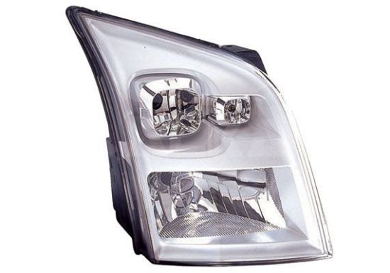 Headlight