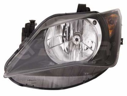 Headlight