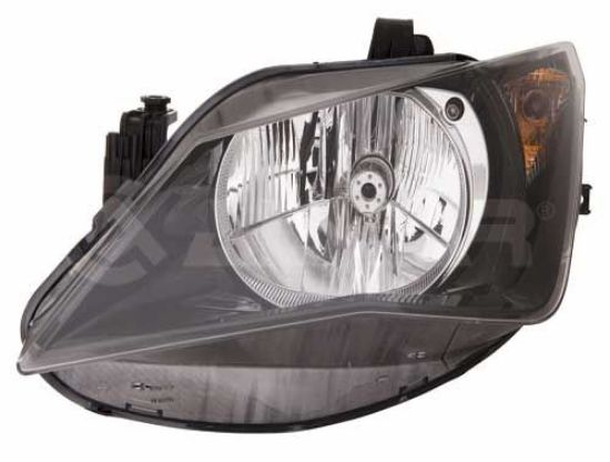 Headlight