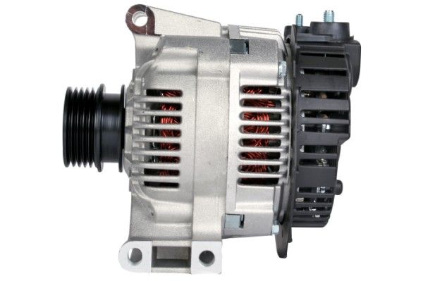Alternator MERCEDES-BENZ - 012 154 45 02