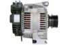 Alternator MERCEDES-BENZ - 012 154 45 02
