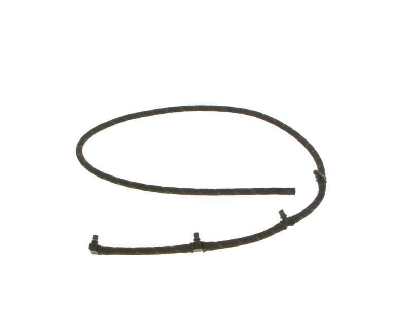 Hose, fuel overflow IVECO - 500392262