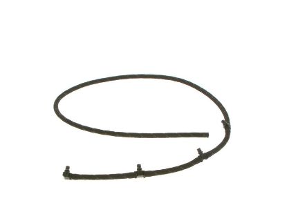 Hose, fuel overflow IVECO - 500392262