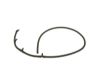 Hose, fuel overflow IVECO - 500392262
