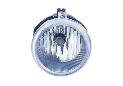 Front Fog Light