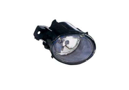 Front Fog Light