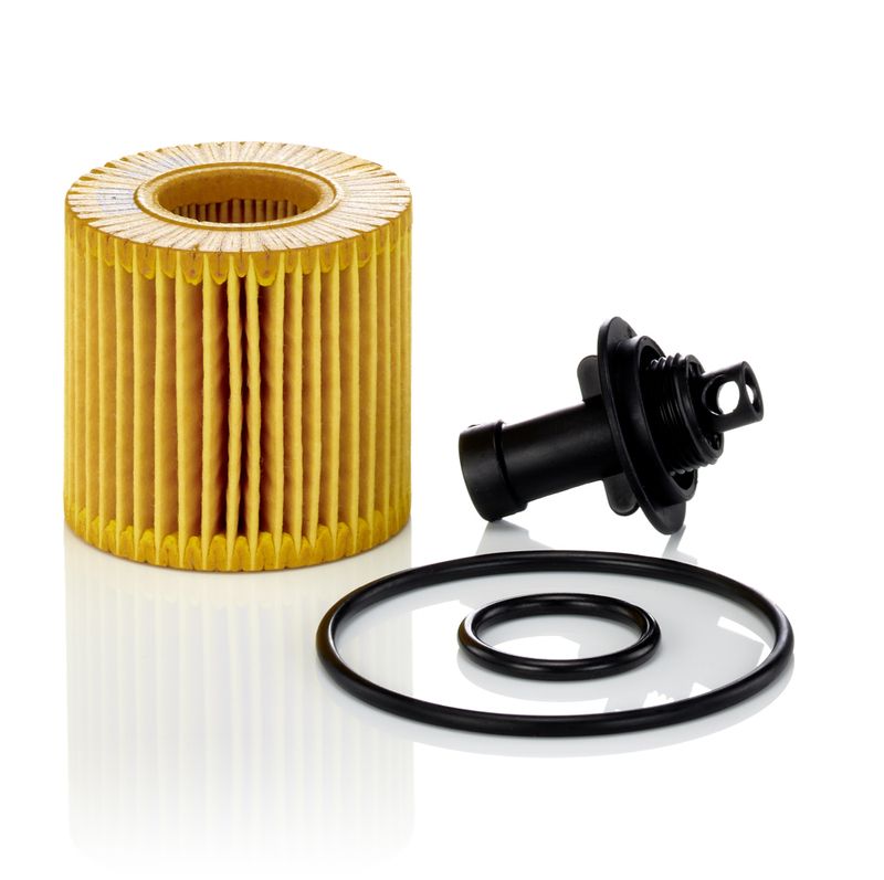 Oil Filter TOYOTA - 04152-B1010