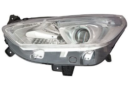 Headlight