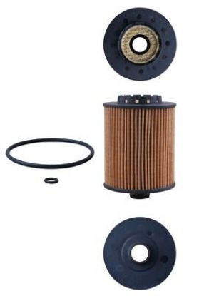 Oil Filter VOLVO - 31321084