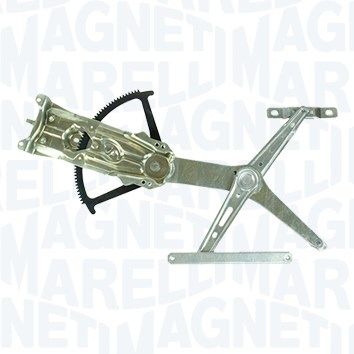 Window Regulator Opel Astra H