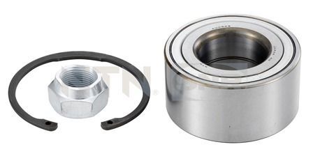 Wheel Bearing Kit OUTLANDER I (CU_W)