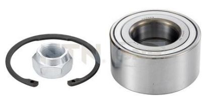 Wheel Bearing Kit OUTLANDER I (CU_W)