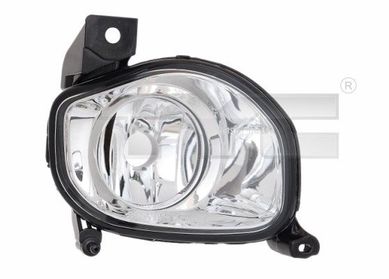Front Fog Light TOYOTA - 81220-05060