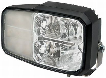 Headlight