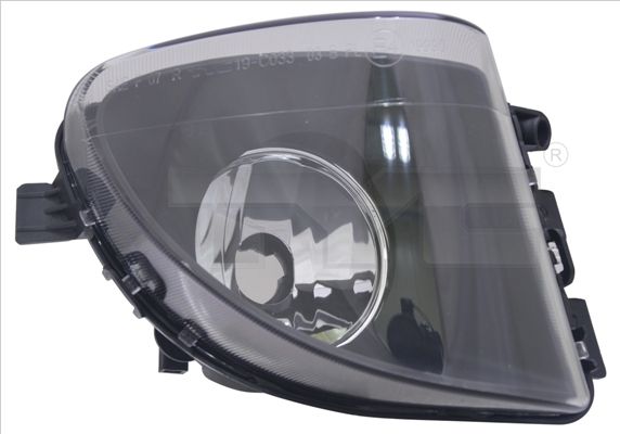 Front Fog Light
