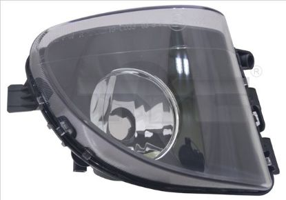 Front Fog Light