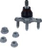Ball Joint VAG - 6R0 407 365 A