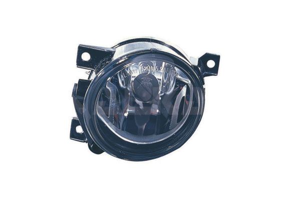 Front Fog Light