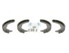 Brake Shoe Set MERCEDES-BENZ - 639 420 02 20