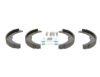 Brake Shoe Set MERCEDES-BENZ - 639 420 02 20