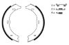 Brake Shoe Set MERCEDES-BENZ - 639 420 02 20
