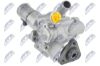 Hydraulic Pump, steering