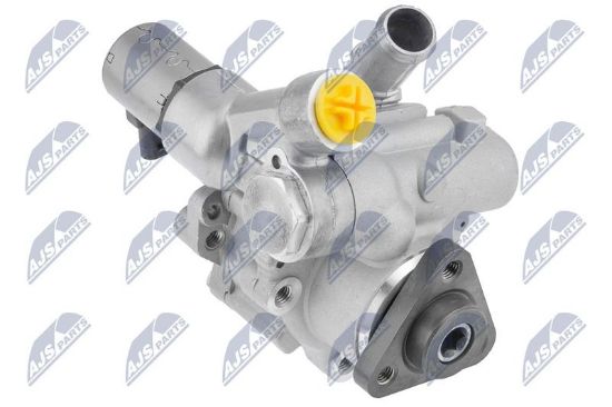 Hydraulic Pump, steering
