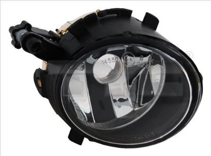 Front Fog Light