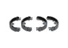 Brake Shoe Set, parking brake MERCEDES-BENZ - 470 420 38 00