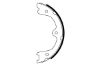 Brake Shoe Set, parking brake MERCEDES-BENZ - 470 420 38 00