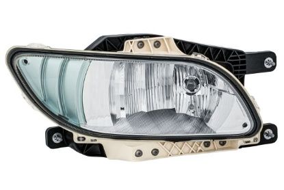 Front Fog Light