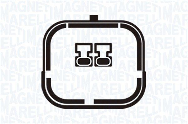 Window Regulator PEUGEOT 206 98-10