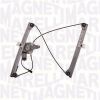 Window Regulator PEUGEOT 206 98-10