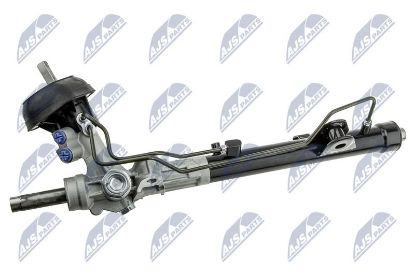 Steering Gear