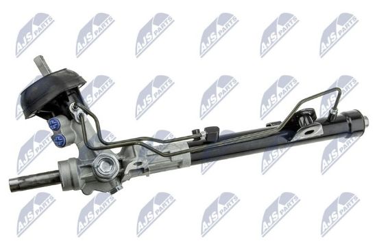 Steering Gear